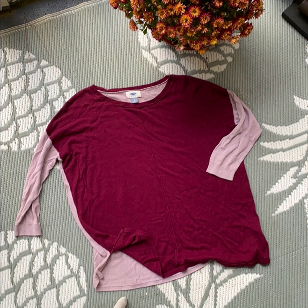 Old Navy shirt